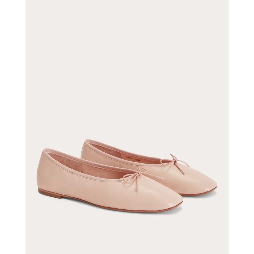 Everlane The Day Ballet Flat Pale Pink Size 8.5